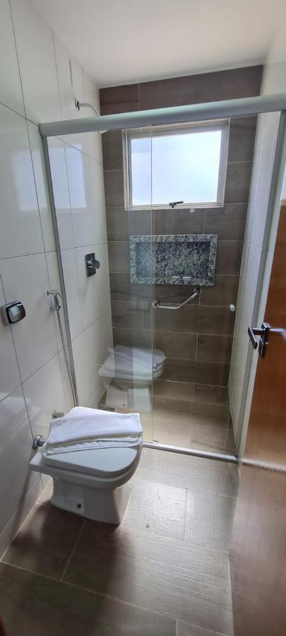 Golden Dolphin Caldas Novas Hotel Oficial 외부 사진