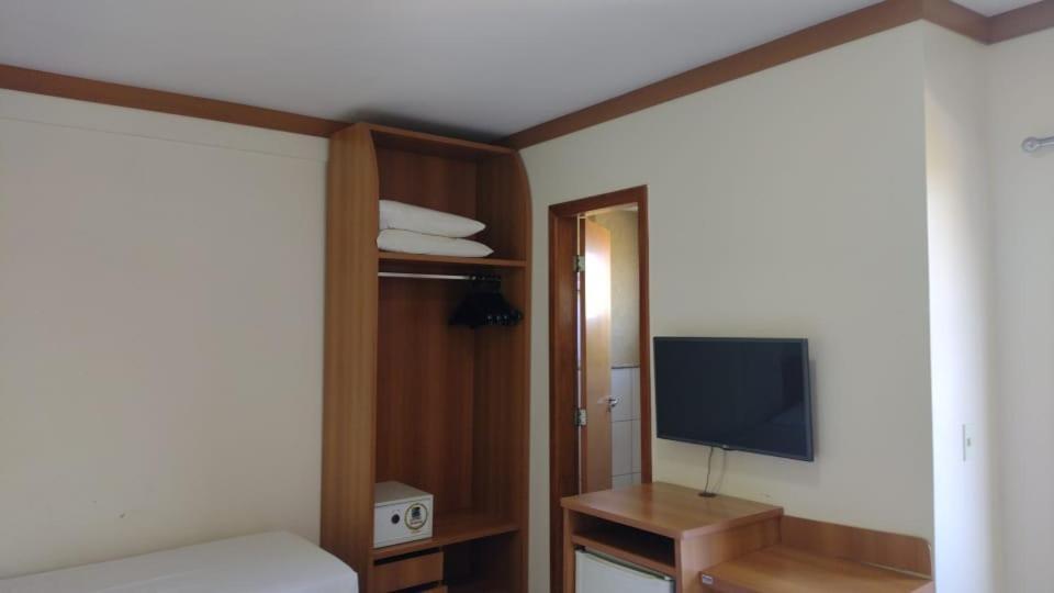 Golden Dolphin Caldas Novas Hotel Oficial 외부 사진