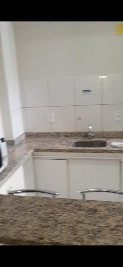 Golden Dolphin Caldas Novas Hotel Oficial 외부 사진